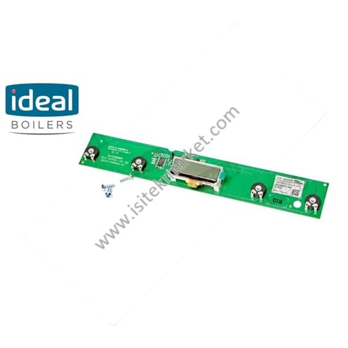 EKRAN KARTI IDEAL 177764