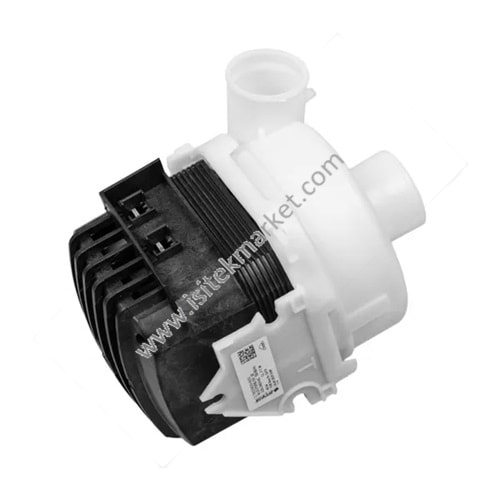 BEKO BULAŞIK MAKİNESİ SİRKÜLASYON POMPASI 1783900400
