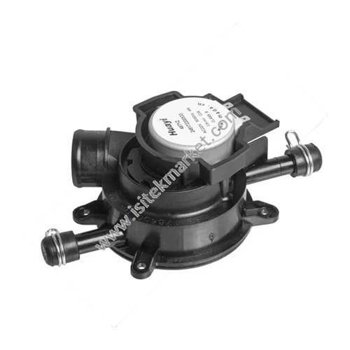 BEKO 1786500100 BULAŞIK MAKİNESİ 3 YÖNLÜ VALF