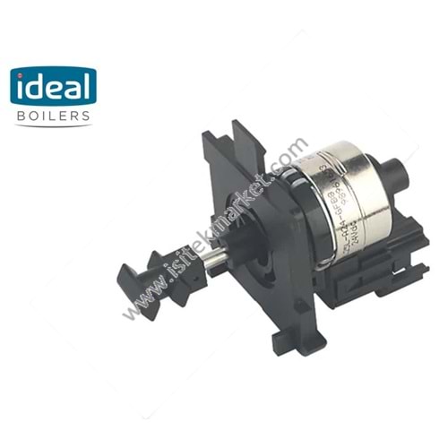 3 YOLLU VANA MOTORU IDEAL 179019 PL25L GFB8 24V