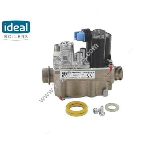 GAZ VALFİ RESİDEO IDEAL 179033