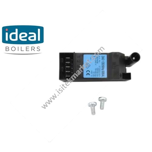 ATEŞLEME TRAFOSU ANSTOSS IDEAL BOILER 179853