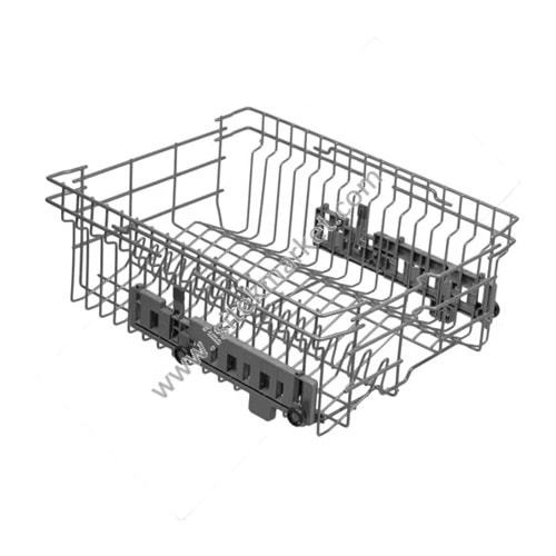 BULAŞIK MAKİNESİ SEPETİ BEKO 1799104600 (ÜST, MONTAJ OLARAK)