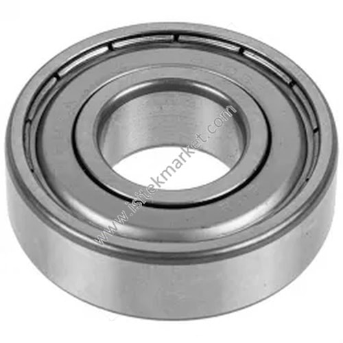 Çamaşır makinesi için rulman Shen 6203 - 2Z -17x40x12-