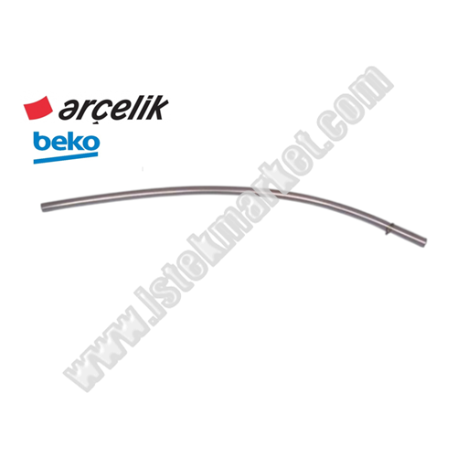 BULAŞIK MAKİNESİ HORTUM GR. (TUZ KUTUSU - POMPA HAZNE) ARÇELİK BEKO 1800863401 - 6385 EI YENİ ALT YERLEŞİM