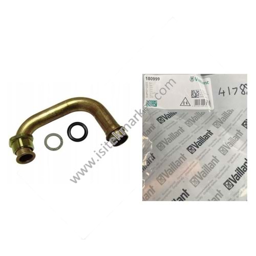 VAI BORU SETİ 180999