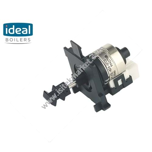 3 YOLLU VANA MOTORU IDEAL 181018