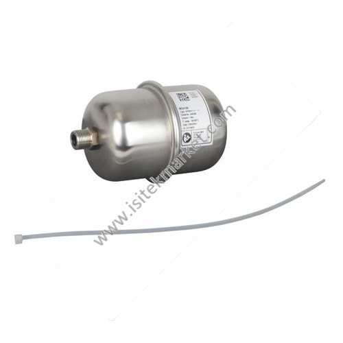 GENLEŞME TANKI ZILMET 1 LT 1/2'' VAI 181081