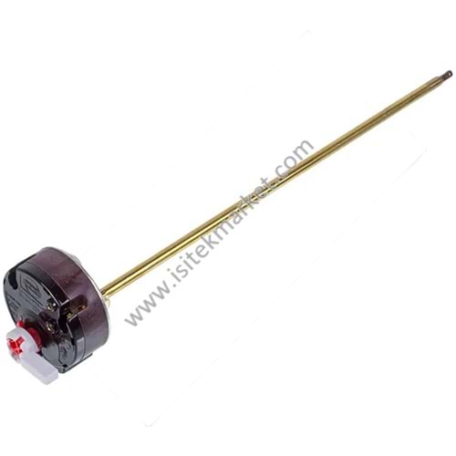 THERMOWATT SU ISITICI TERMOSTATI RTS 3 F.74/S.93 FLAG 181347