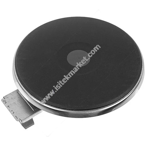 EGO OCAK PLAKASI 18.14463.196 D=145MM 1500W