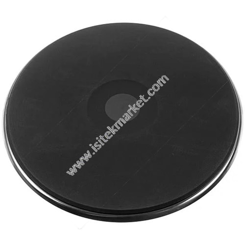 BEKO 162200012 EGO SICAK PLAKA ELEMENTİ D=180MM 2000W 18.18484.002