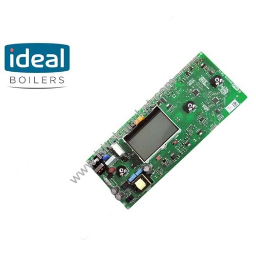 ANA KART IDEAL 181974