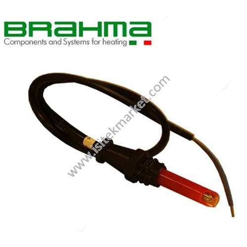 BRAHMA 18209020 BRÜLÖR RESİSTÖRÜ FC13