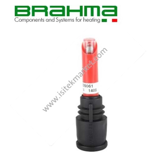 BRAHMA 18209061 BRÜLÖR RESİSTÖRÜ FC14/R