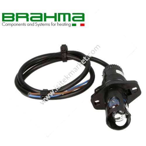 BRAHMA 18210060 UV/1 SENSÖR L600 MM