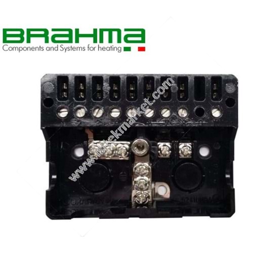 YUVA BRAHMA 18210094