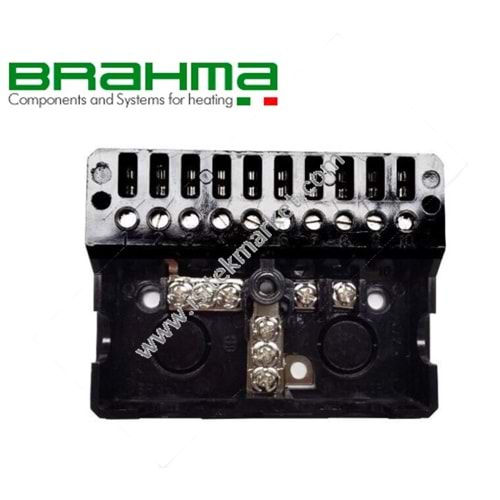 YUVA BRAHMA 18210095