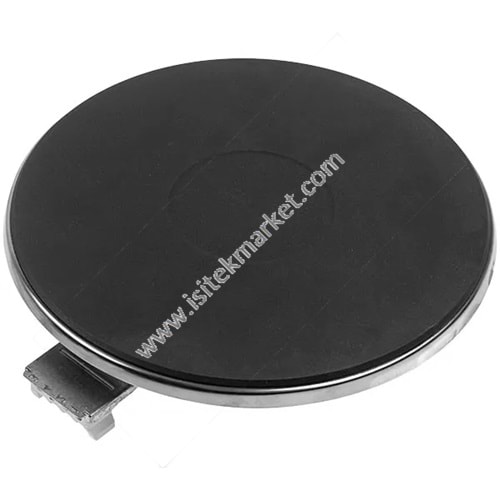 ELEKTRİKLİ OCAK EGO SICAK PLAKA 18.22453.00 2000W