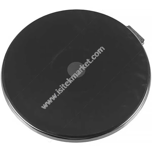 EGO OCAK PLAKASI D=220MM 2600W 18.22463.018