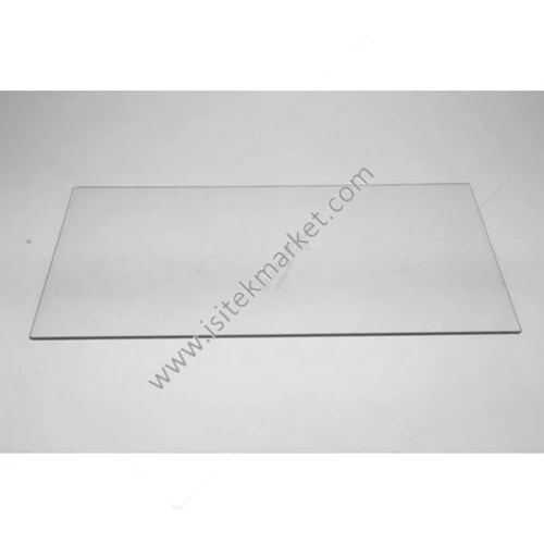 GORENJE 182337 BUZDOLABI CAM RAFI 470X282X4MM