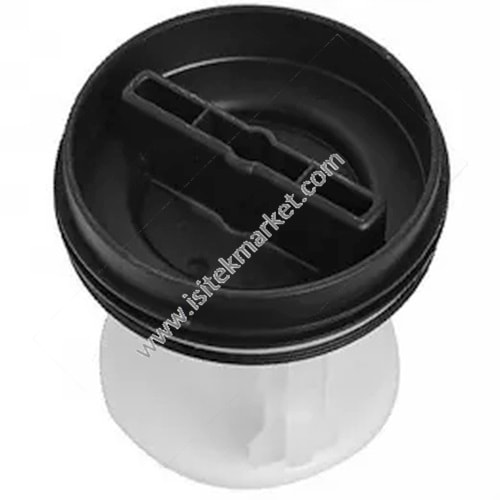 ÇAMAŞIR MAKİNESİ İÇİN POMPA FİLTRESİ BOSCH 00182430