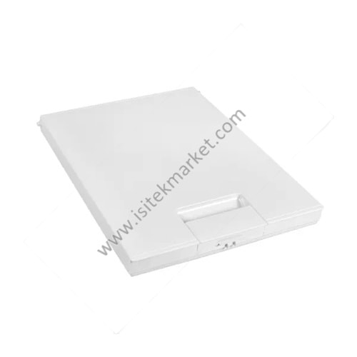 GORENJE BUZDOLABI DONDURUCU KAPISI 183036