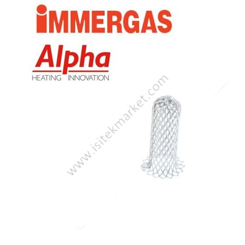 FİLTRE İMMERGAS ALPHA 1.8403