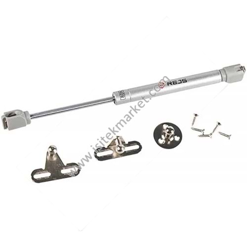 GORENJE 185387 80N DAVLUMBAZ AMORTİSÖR