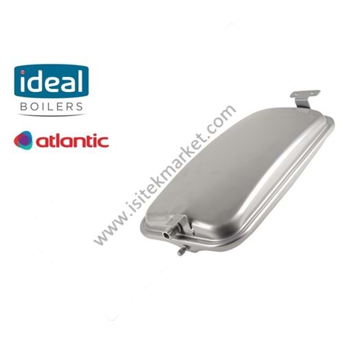 GENLEŞME TANKI CIMM IDEAL ATLANTIC 8 LT 3/8'' 188230