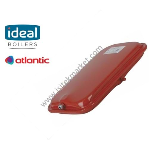 GENLEŞME TANKI CIMM IDEAL ATLANTIC 7 LT 3/8'' 188272
