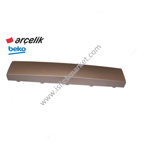 BULAŞIK MAKİNESİ TEKMELIK WHIRLPOOL FS PS INOX SILVER ARÇELİK BEKO 1884410500 6085 ETI