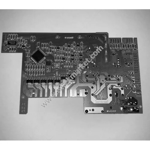 BEKO BULAŞIK MAKİNESİ ÇALIŞMA MODÜLÜ A210 1885020100