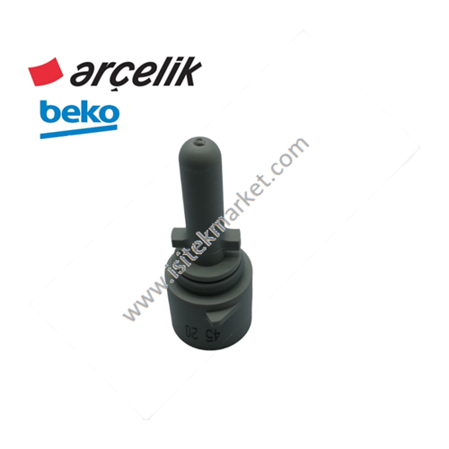 BULAŞIK MAKİNESİ NTC GRUBU (KABLOSUZ) %1 TOLERANSLI ARÇELİK BEKO 1887740400 D-5001