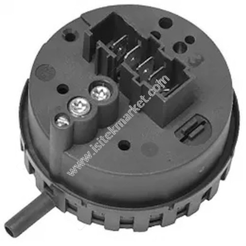 Bosch Çamaşır Makinesi Basınç Anahtarı 00189707