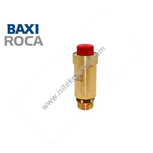 PURJÖR BAXI ROCA 190034047