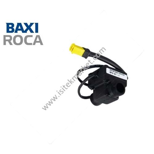 AKIŞ ANAHTARI BX ROCA 190034217 GAVINA/ LAIA GTI SP