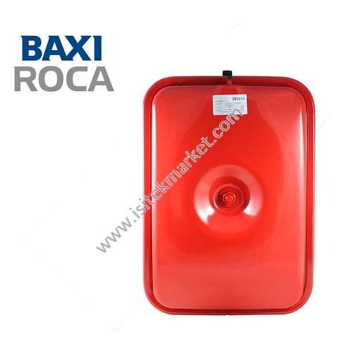 GENLEŞME TANKI BX ROCA 190034300 LAIA GTI CONFORT