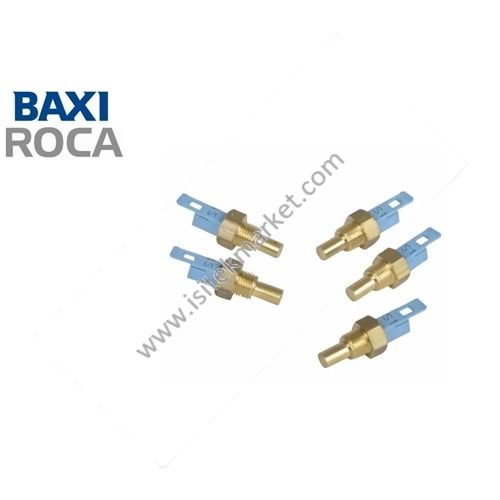 NTC SENSÖR BAXI ROCA 190037027