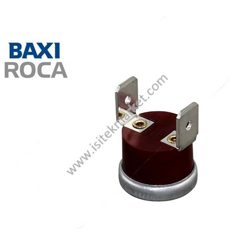 LIMIT TERMOSTAT BX ROCA 190037049 GAVINA COMFORT