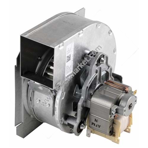 FAN EBMPAPST VAI 190162