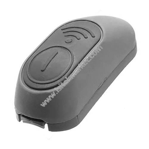 VAKİM SÜZGEÇİ UZAKTAN KUMANDA THOMAS 190797 İLE UYUMLU