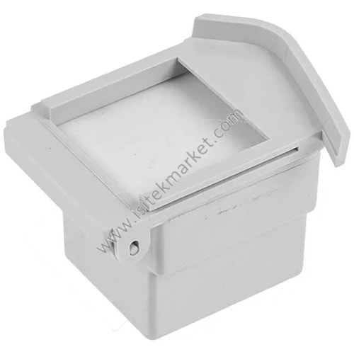 ELEKTRİKLİ SÜPÜRGE THOMAS 191622 İÇIN AQUAFİLTRE ŞAMANDIRA