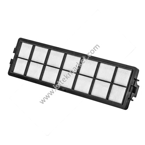 ÇIKIŞ MİCROFİLTRE THOMAS TWİN/SYNTHO 191749.