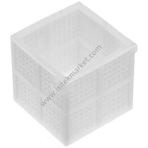 THOMAS SÜPÜRGE İÇIN FÜLTER-CUBE SU SISTEMI SU PURİFİCATİONU, 191939