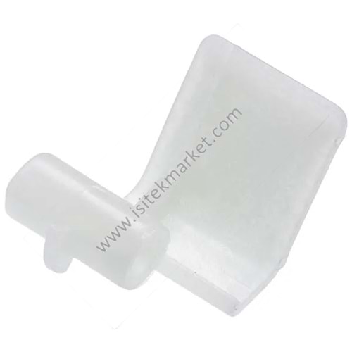 MİKRODALGA FIRIN İÇİN KAPI KİLİT MİKROANAHTAR TUTUCUSU GORENJE 193273