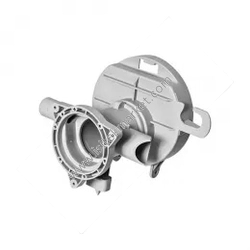 Çamaşır makinesi için pompa volüte -muhafazakar- Gorenje 193979 d21.30 mm