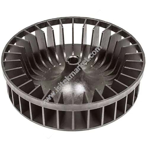 GORENJE ÇAMAŞIR KURUTMA MAKİNESİ FAN KANADI 194415