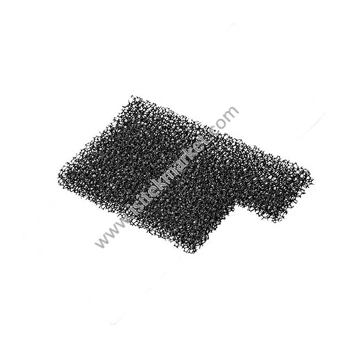 OUTPİUT FİLTRE FOR VACUUM FİLTRE THOMAS TWİN/GENİUS/HYGİENE 195132