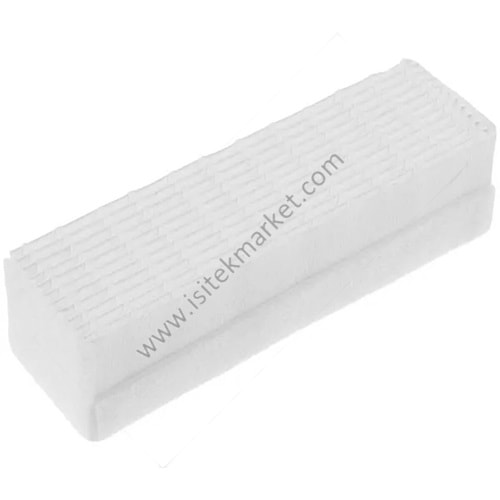 CONTAİNER HEPA FİLTRE 195180 FOR VACUUM CLEANER UYUMLU MARKA THOMAS TWİN/GENİUS