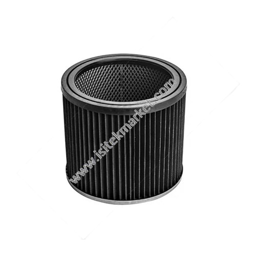 CYLİNDER MOİSTURE RESİSTANT FİLTRE FOR VACUUM CLEANER THOMAS PRESTİGE 195193